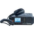 Klein Electronics Inc Digital 50 Watt VHF Mobile Radio!! Simple UI, Durable, Compact, Programmable Blackbox-GO-M-V